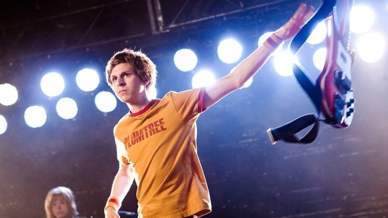Scott Pilgrim vs. the World thumbnail