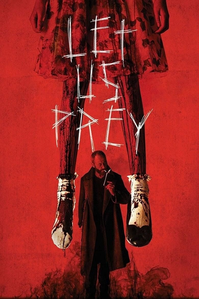 Let Us Prey poster image