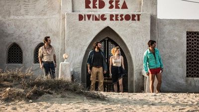 The Red Sea Diving Resort thumbnail