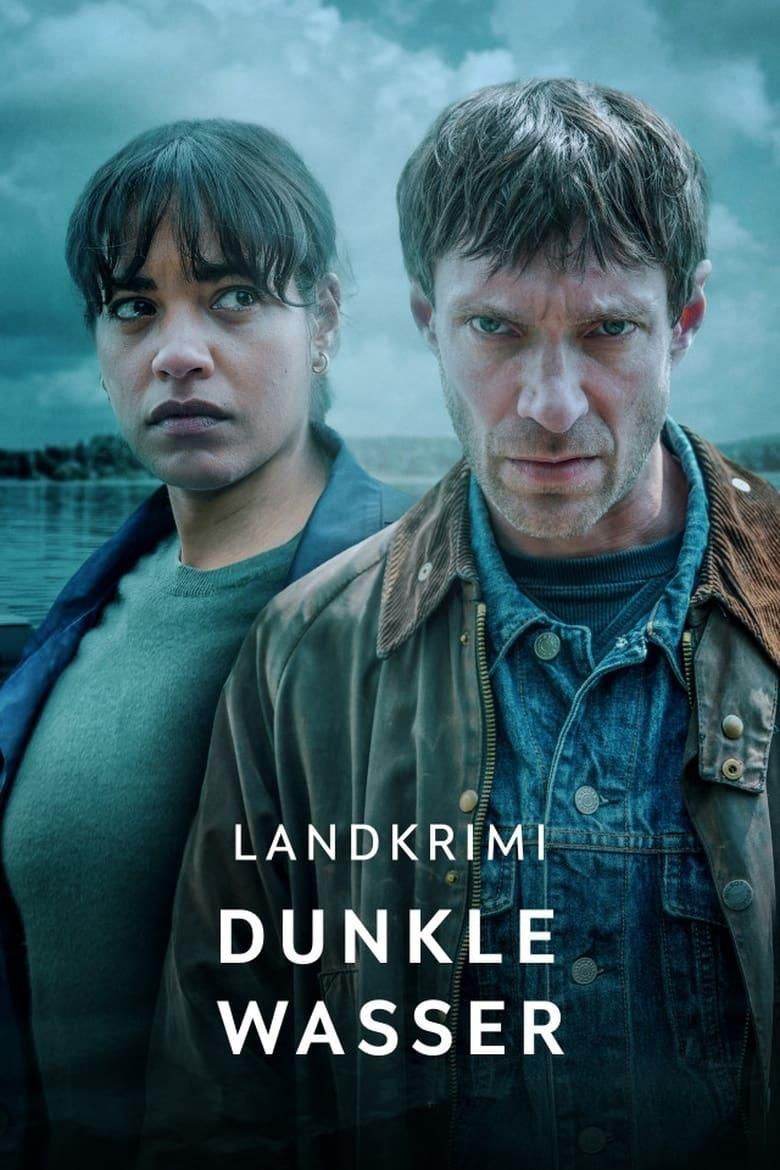 Dunkle Wasser poster image