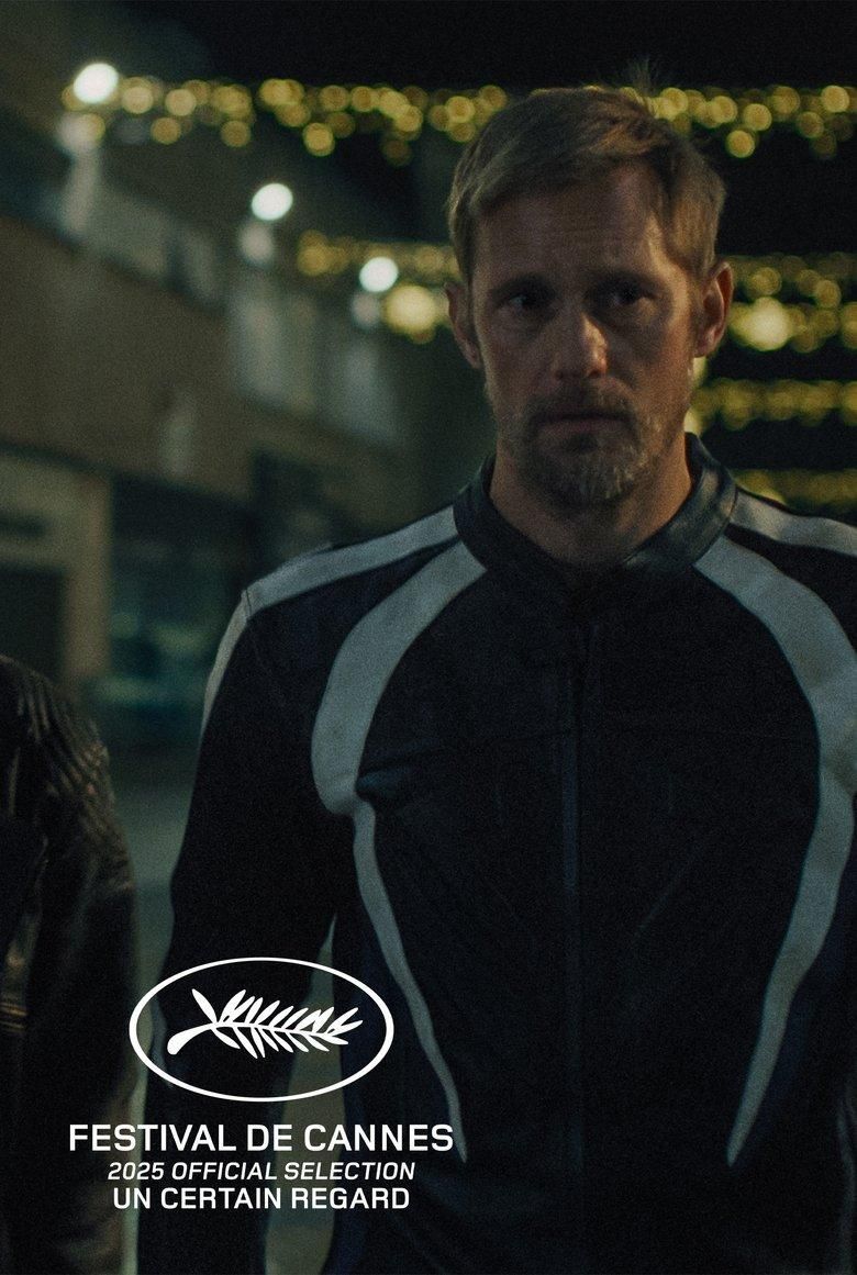 Pillion poster image