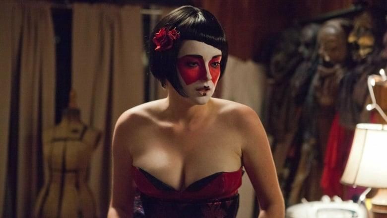 Stage Fright thumbnail