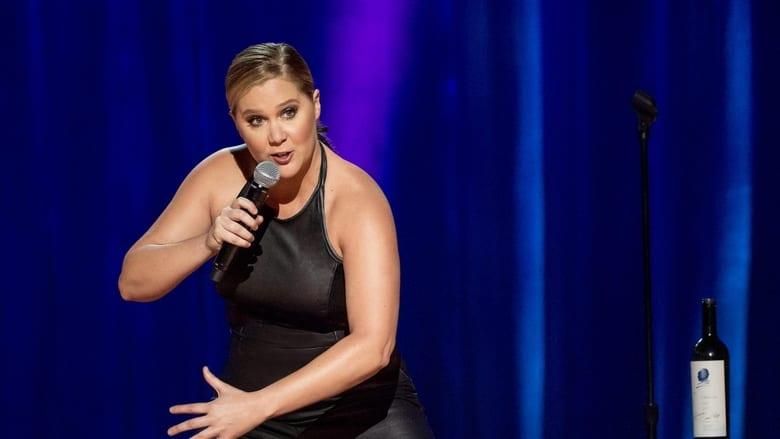 Amy Schumer: The Leather Special thumbnail