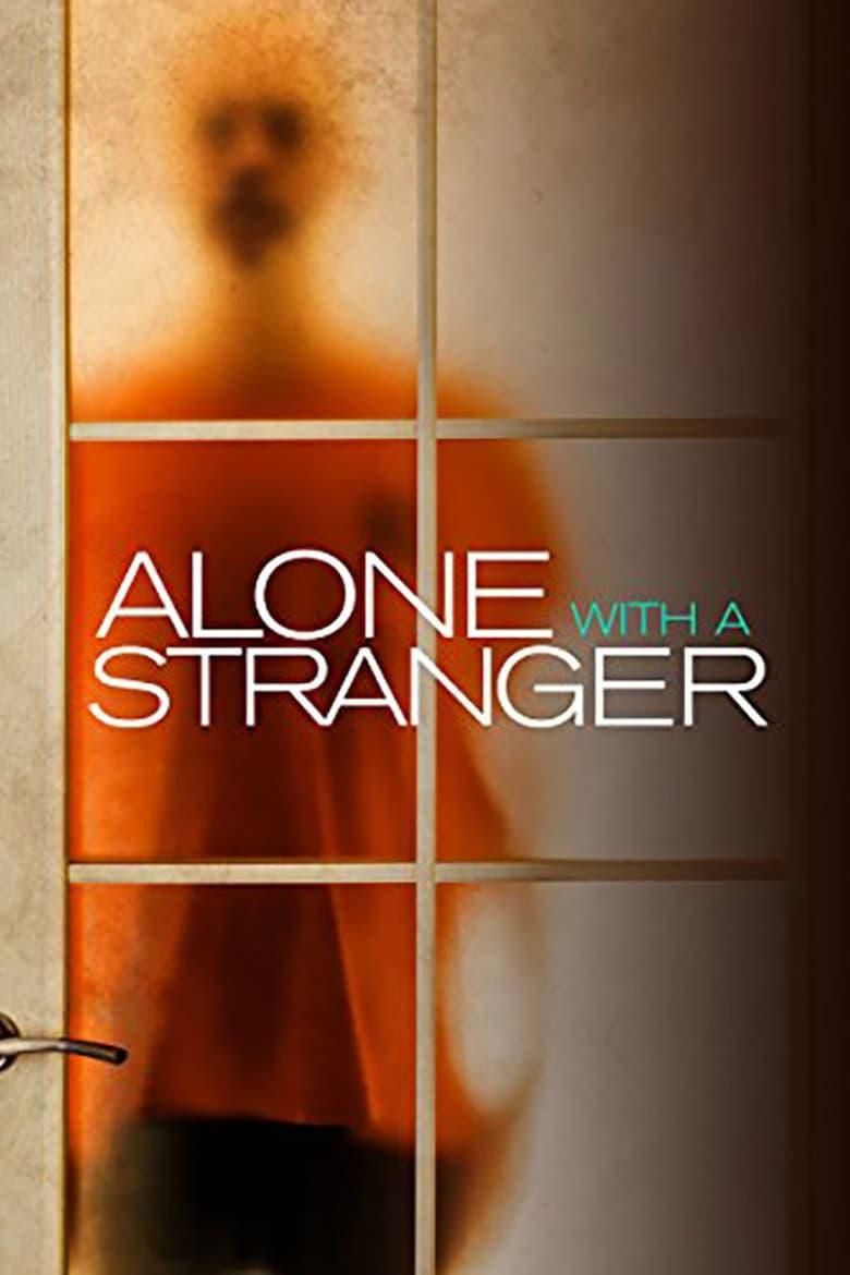 Alone with a Stranger logo