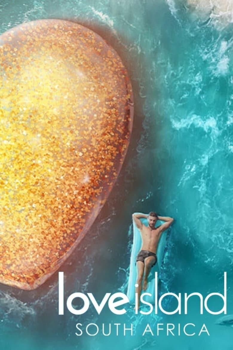 Love Island South Africa logo