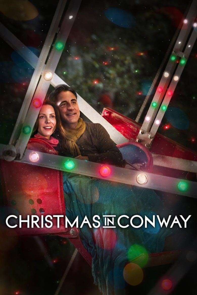 Christmas in Conway logo