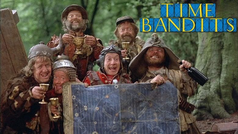 Time Bandits thumbnail