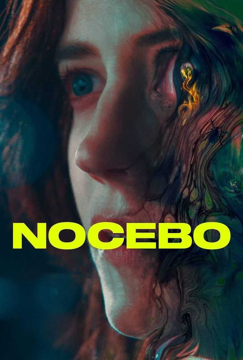 Nocebo poster image