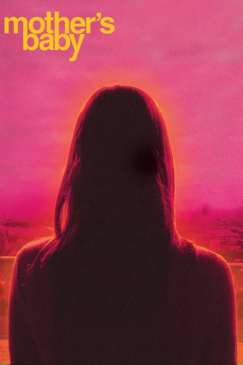 Mother's Baby poster image