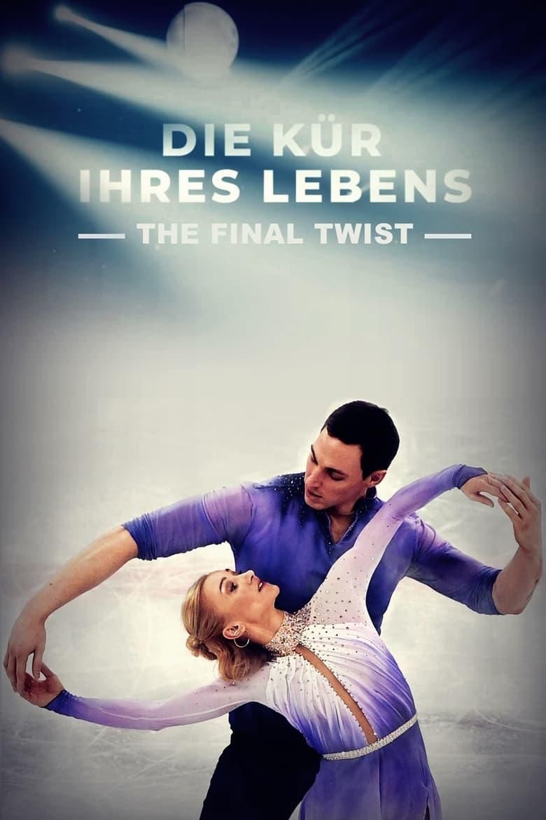 The Final Twist poster image