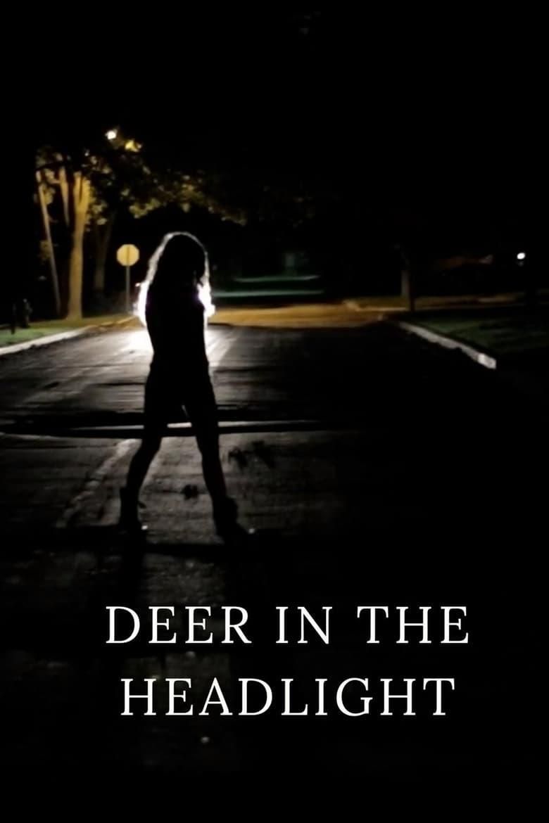 Deer in the Headlight logo