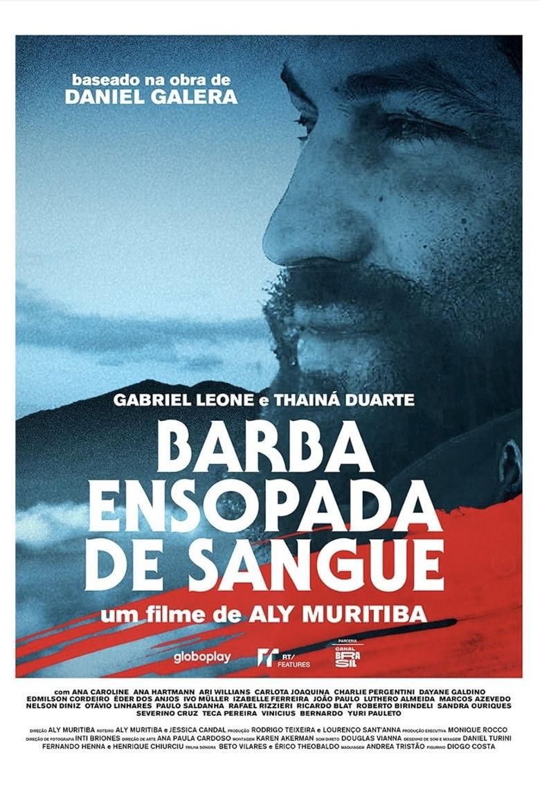 Barba Ensopada de Sangue poster image