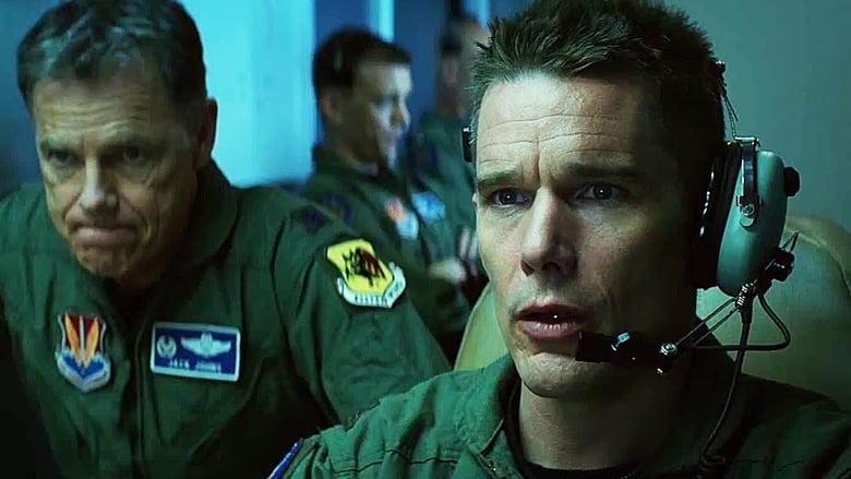 Good Kill thumbnail