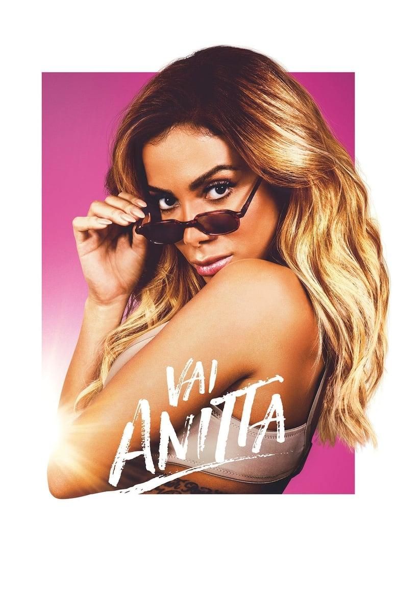 Vai Anitta logo