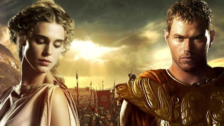 Hércules: El origen de la leyenda hero image