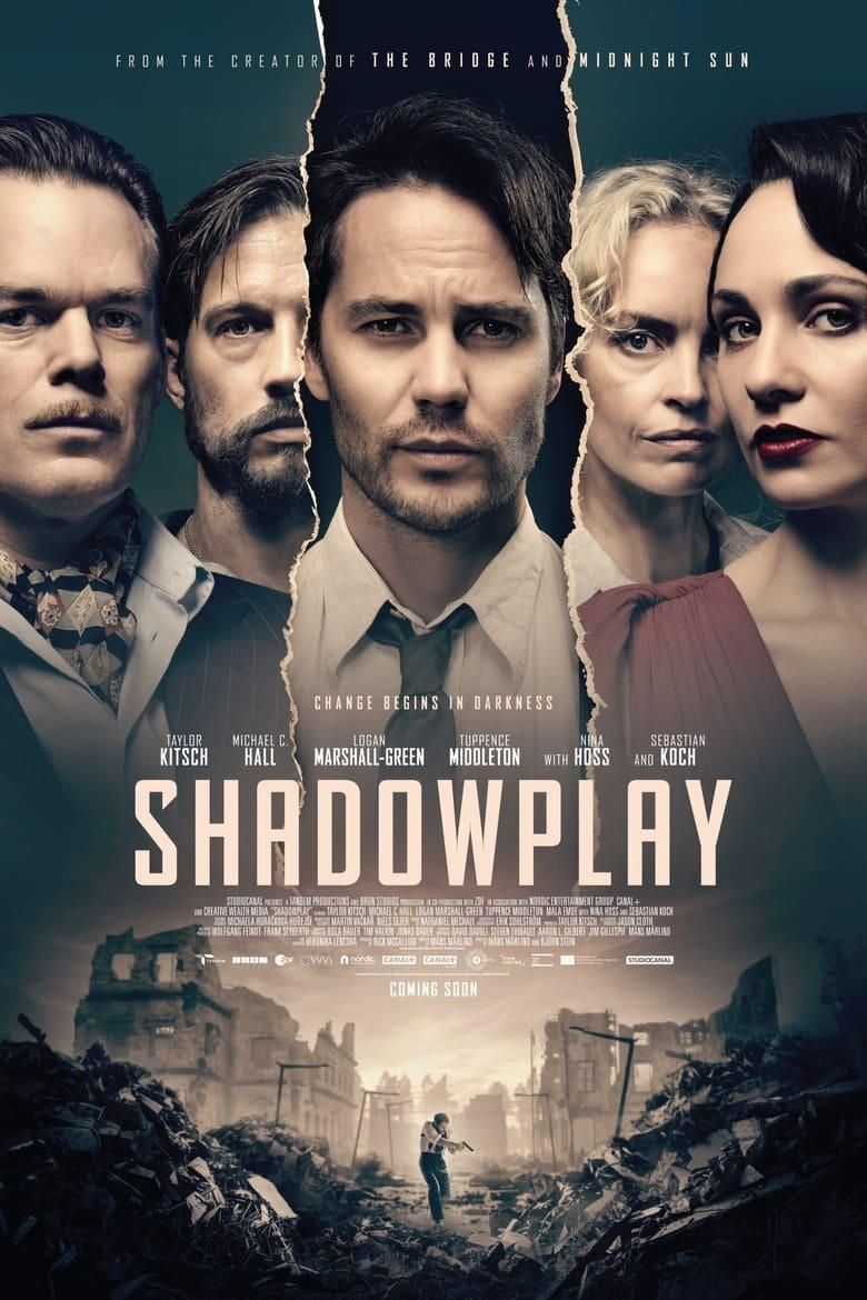 Shadowplay logo