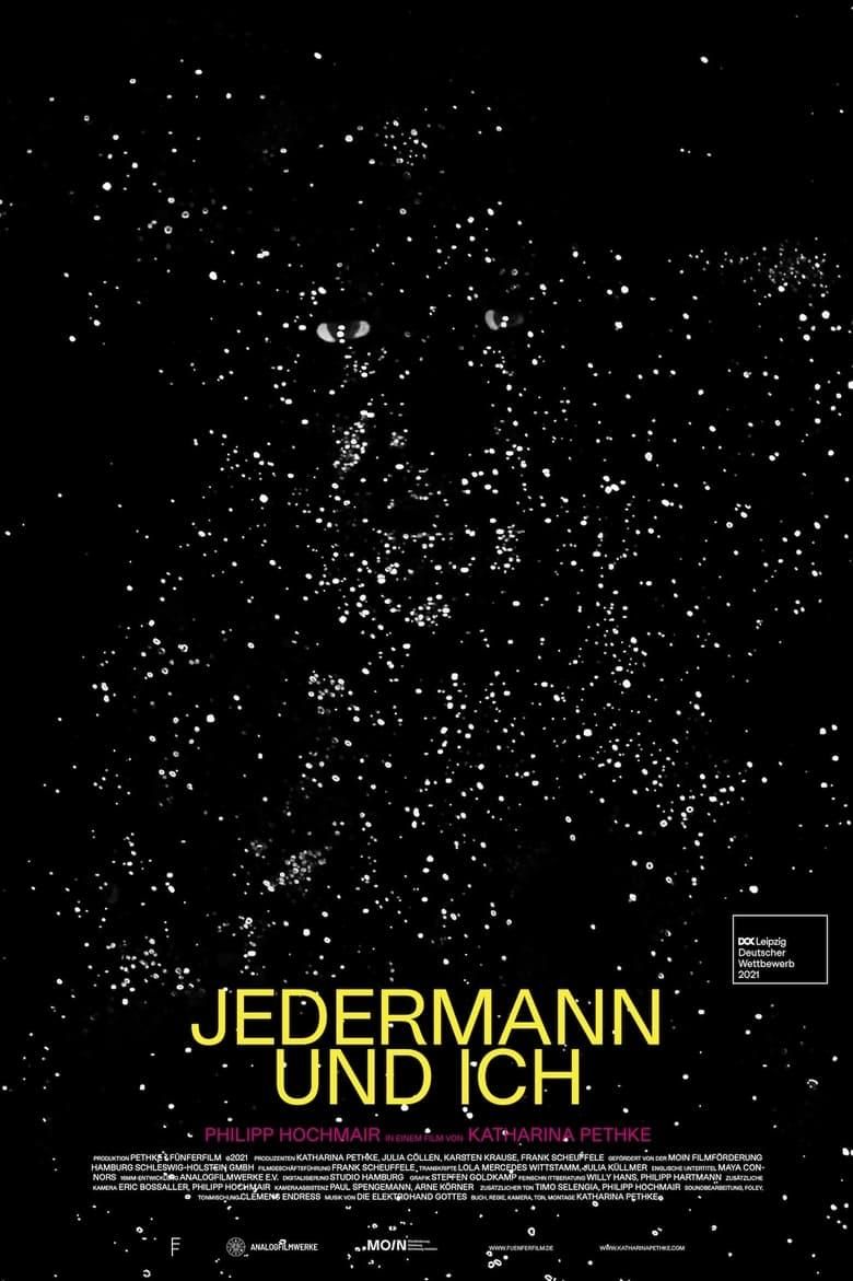 Jedermann und Ich poster image