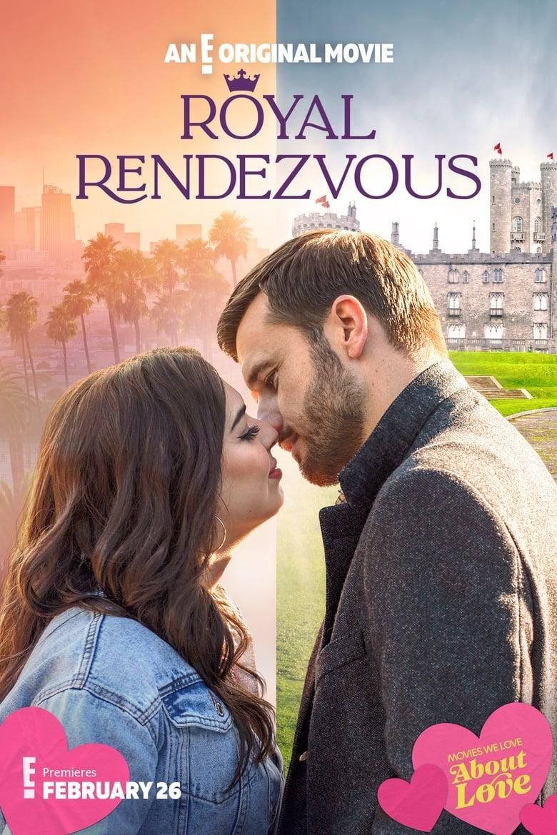 Royal Rendezvous poster image