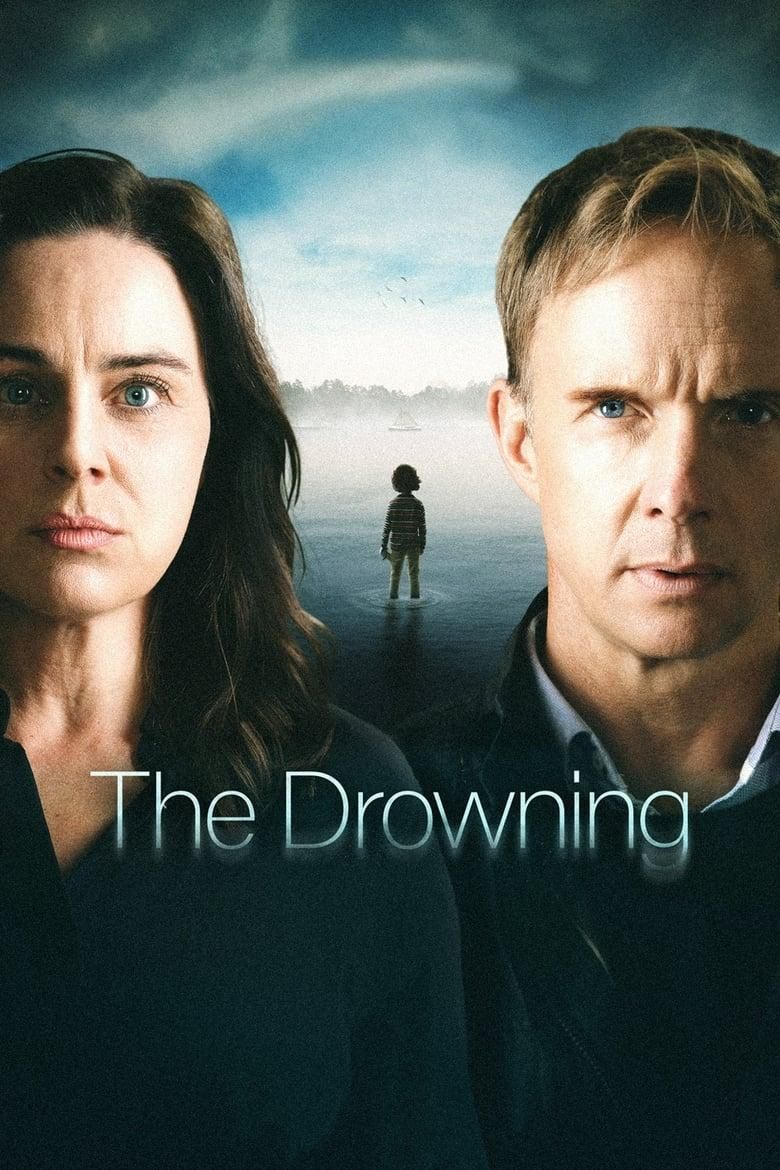 The Drowning poster image