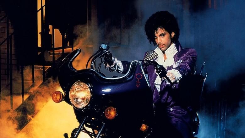 Purple Rain thumbnail