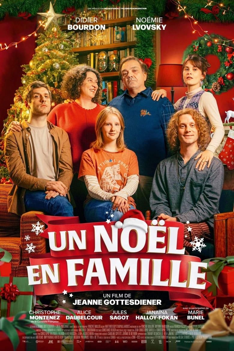 Christmas Carole poster image