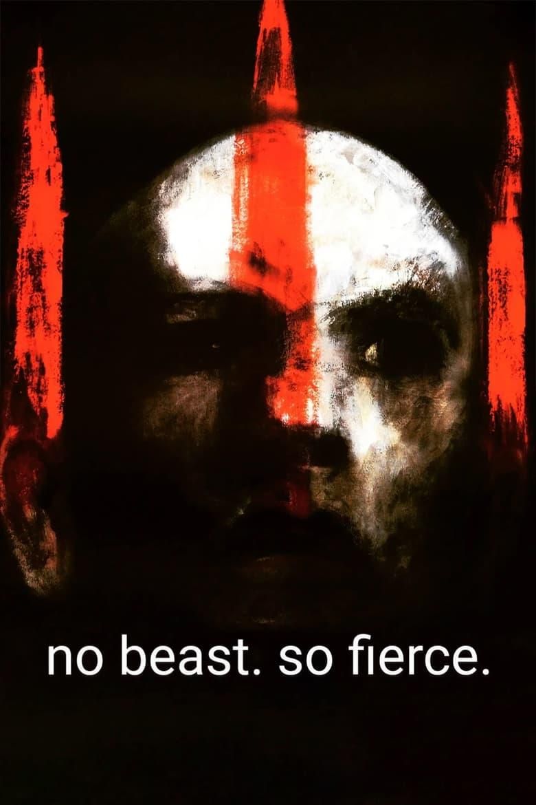 No Beast. So Fierce. poster image