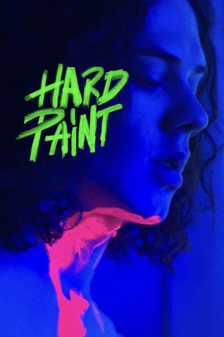 Hard Paint poster image