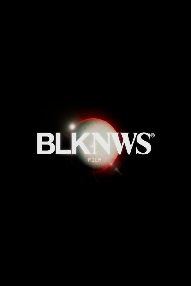 BLKNWS: Terms & Conditions logo
