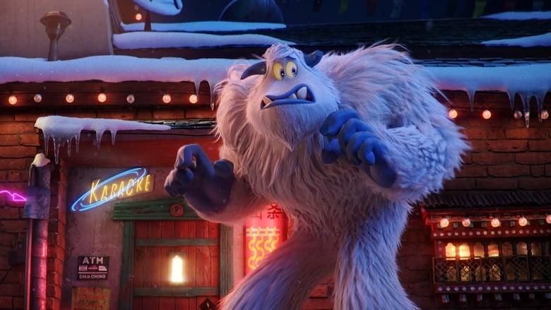 Smallfoot thumbnail