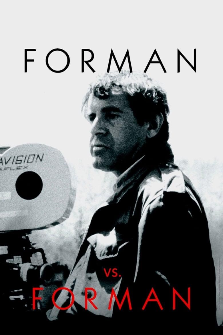 Forman vs. Forman poster image