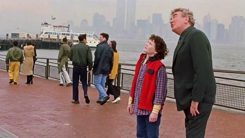 Delivering Milo thumbnail