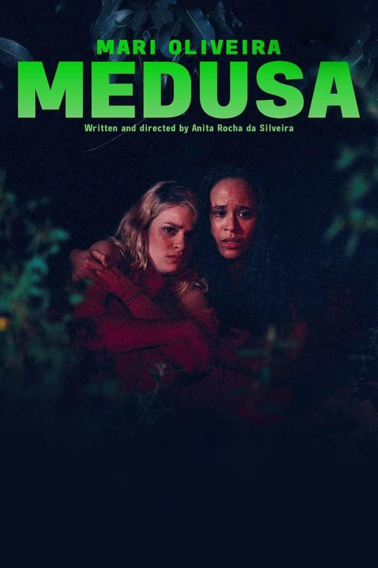 Medusa poster image