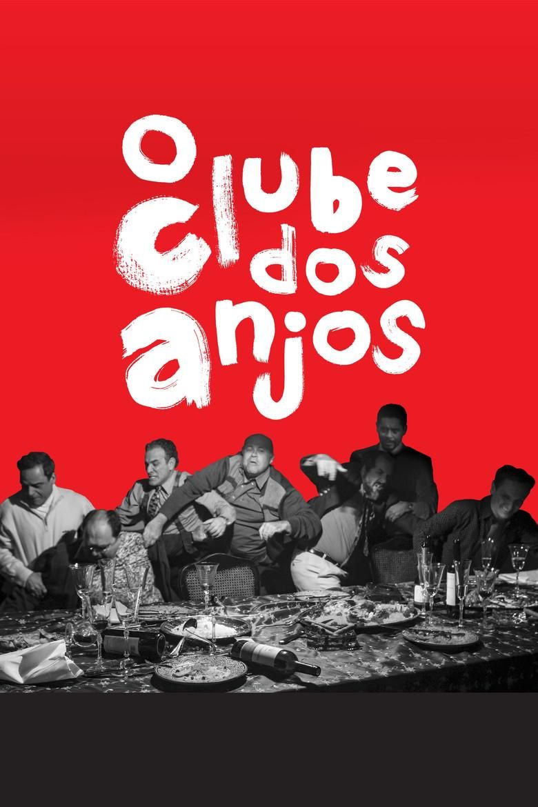 O Clube dos Anjos poster image