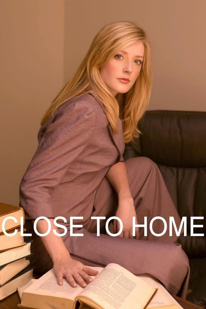 Close to Home logo