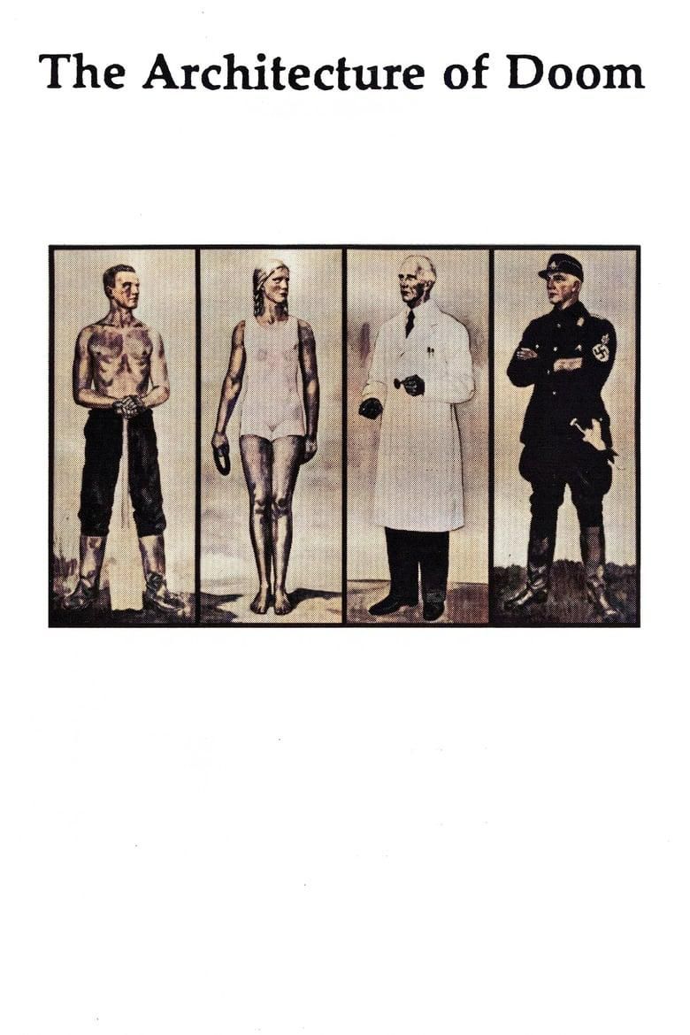 The Architecture of Doom poster image