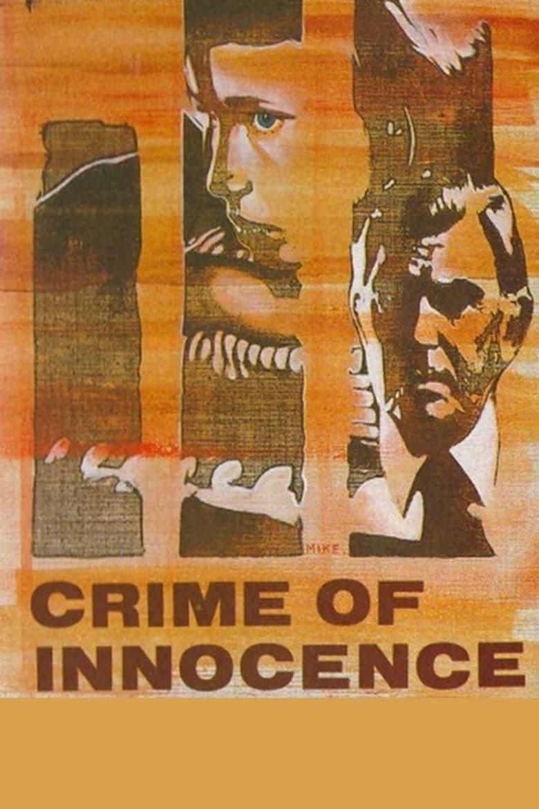 Crime of Innocence logo