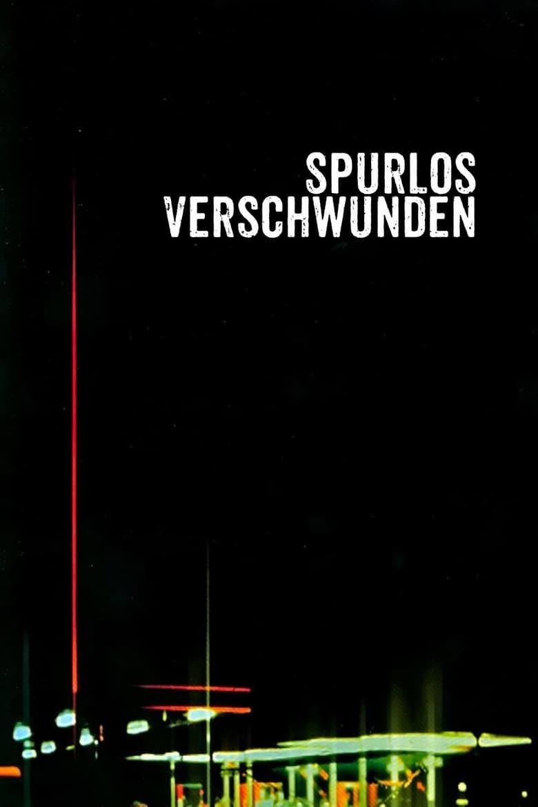Spurlos verschwunden poster image