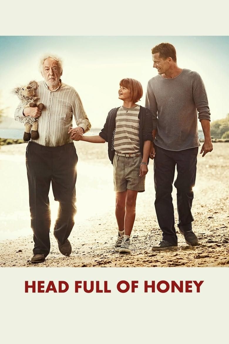 Head Full of Honey poster image