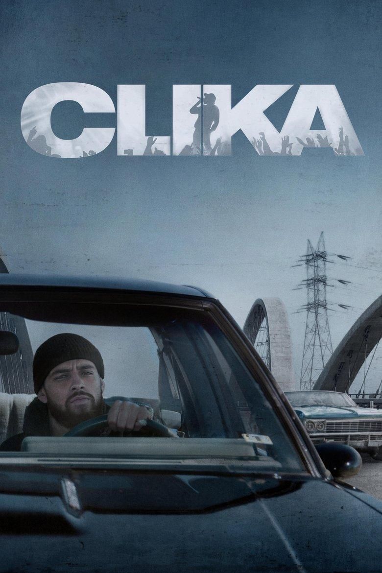 Clika poster image