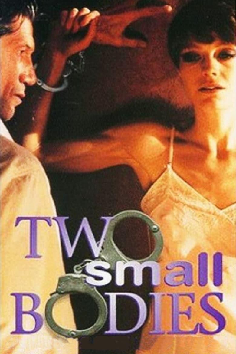 Two Small Bodies logo