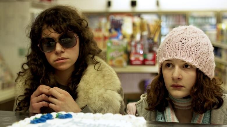 Grown Up Movie Star thumbnail