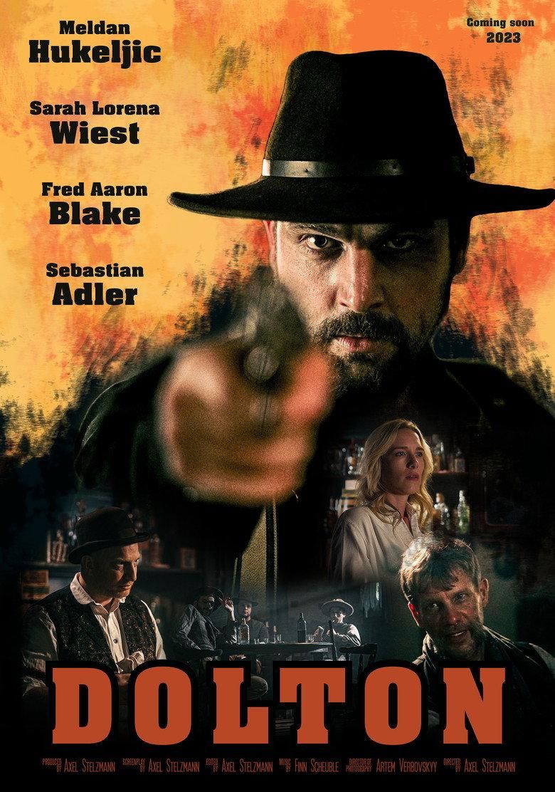 Dolton poster image
