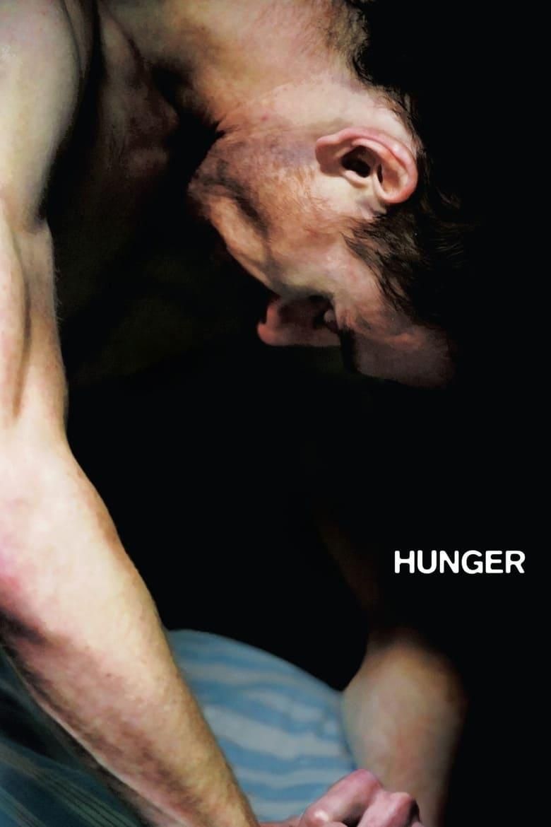 Hunger poster image