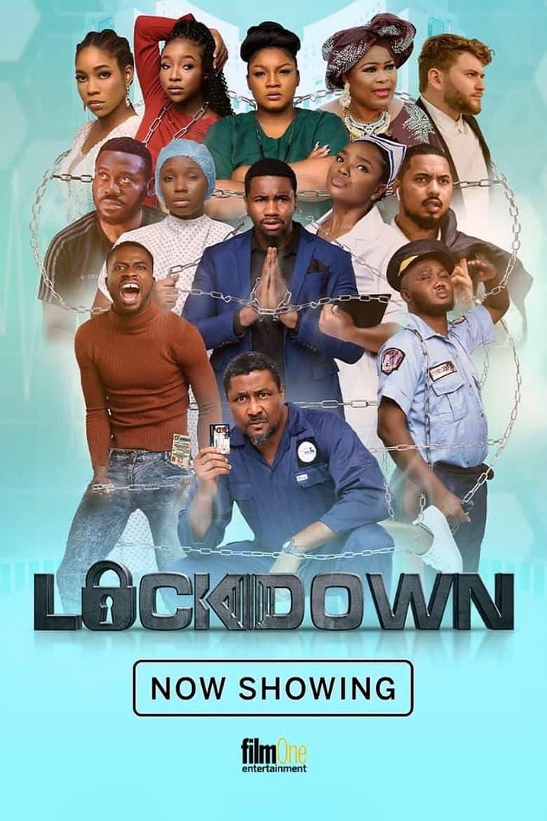 Lockdown poster image
