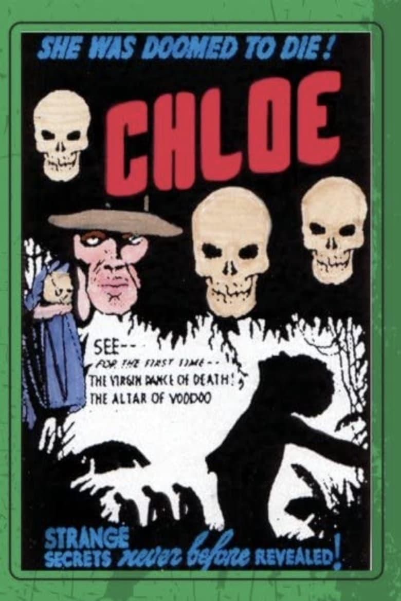 Chloe, Love Is Calling You poster image