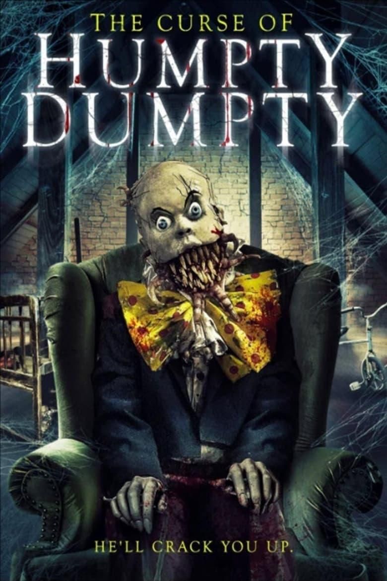 The Curse of Humpty Dumpty poster image