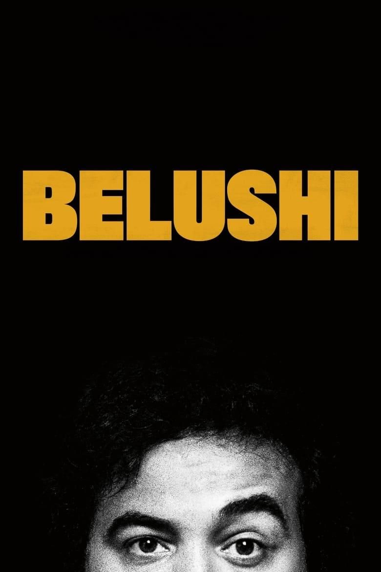 Belushi logo