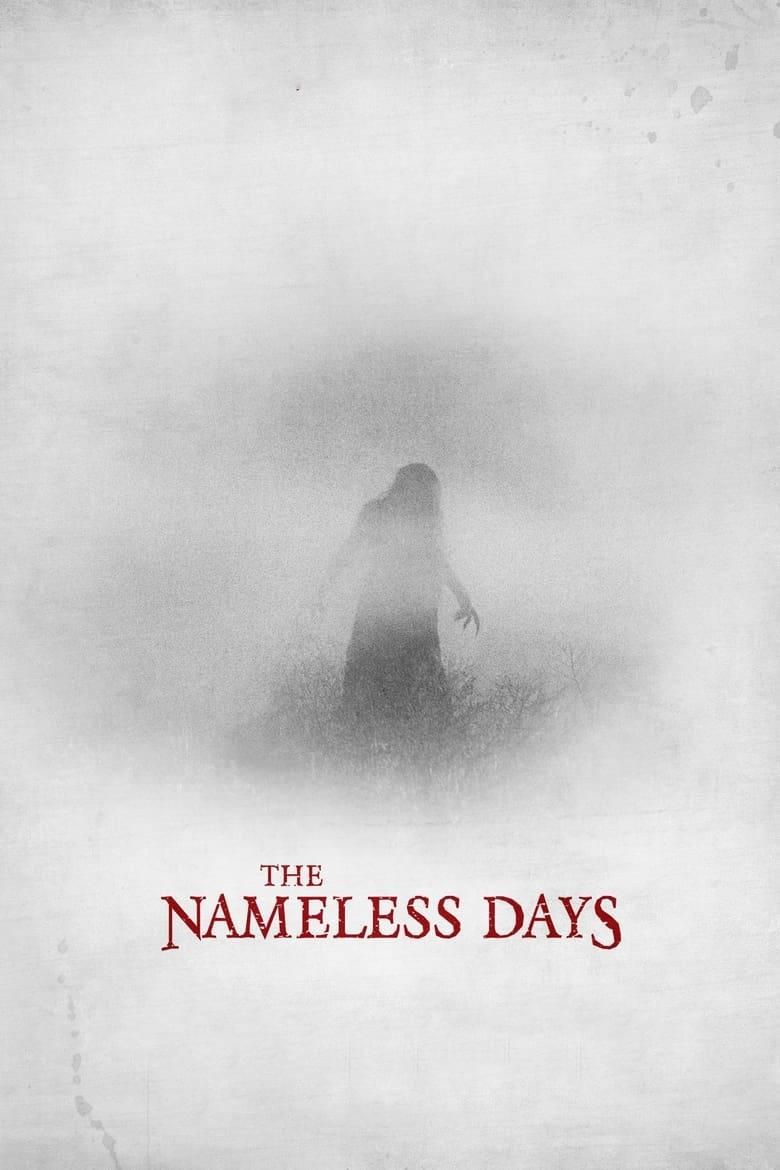 The Nameless Days logo