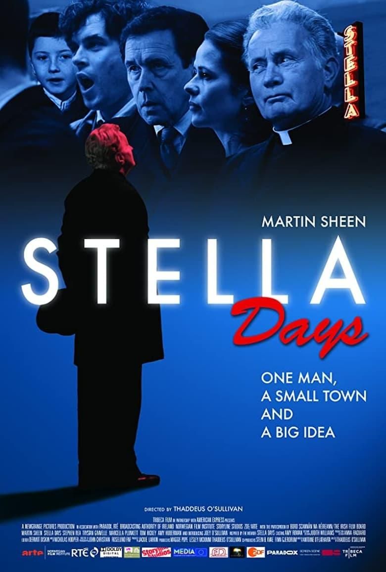 Stella Days poster image