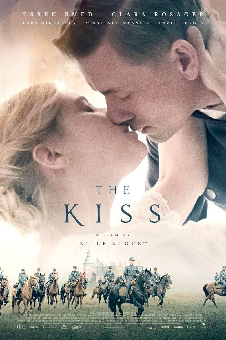 The Kiss logo